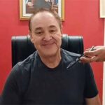 Roberto González Vaesken no descarta volver a candidatarse