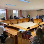 Convocan a reunión para definir estrategias ante preocupante inseguridad ciudadana en Hernandarias