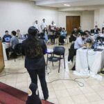 Municipalidad de Hernandarias inicia importantes cursos de formación profesional