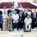 Solicitarán a Itaipú la elaboración del proyecto ejecutivo del Puente Internacional 7 Saltos