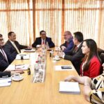 Itaipú y el Ministerio de Desarrollo Social unirán fuerzas para combatir la pobreza en el país