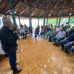 En Hernandarias lanzan Programa Avatiky en el Alto Paraná