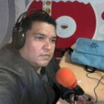 Por falta de terapia intensiva muere un comunicador en Saltos del Guairá