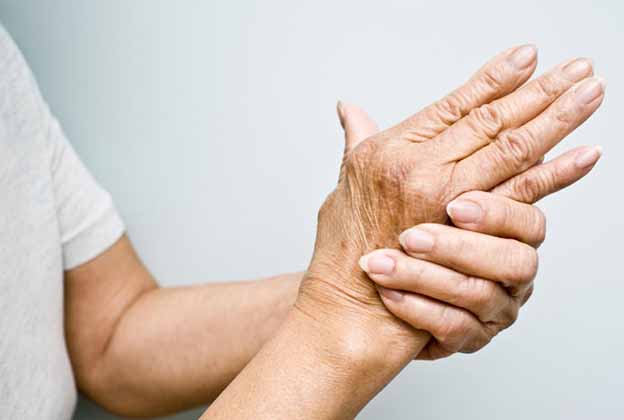 Fundación Tesãi recuerda el Día Mundial de la Artritis y Enfermedades Reumáticas