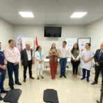 Fundación Tesãi apoya “1ra. Jornada Quirúrgica” en el Hospital Distrital de Hernandarias