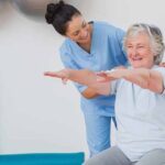Fundación Tesãi festeja el día Mundial de la Terapia Ocupacional