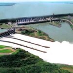 Se posterga inicio de tratativas del Anexo C de Itaipú a pedido de Brasil