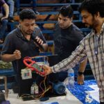 Feria Tecnológica de la UPE presentó innovadores y avanzados proyectos científicos