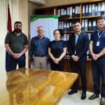 Desean potenciar a Hernandarias como ciudad turística