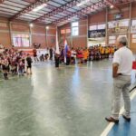 Escuela Municipal de Hernandarias realiza cierre de actividades del 2023