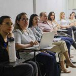 Profesores de Facultad de Ciencias de la Salud de la UPE participan de claustro docente