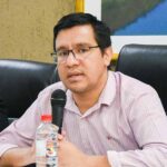 Landy se opone a proyecto del Gobierno de centralizar entrega de almuerzo escolar
