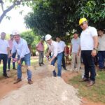 Gobernación anuncia construcción de 369 nuevas viviendas para el departamento de Alto Paraná