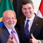 Peña y Lula se reunen hoy para tratar negociación del tratado del Anexo C de Itaipú
