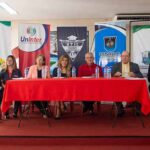 Comuna hernandariense firma convenio con universidades para 300 becas de estudios
