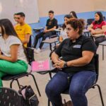 Arranca curso de nivelación de la carrera de Derecho en la UPE