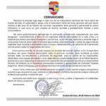 Landy Torres se solidariza con cambistas víctimas de millonario robo