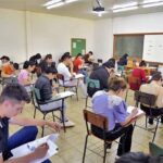 Examen para acceder a becas del Gobierno será el 10 de febrero en la UNE