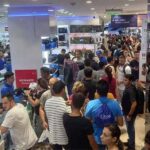Crazy Week CDE 2024 promete suceso comercial con increíbles descuentos en millares de productos