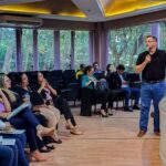 En la UPE realizan jornada de capacitación y asistencia técnica para gobernaciones y municipalidades