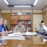 Tiki González aprueba proyecto de promoción de la cultura nacional a través del fortalecimiento del uso del ao po’i