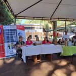 Gobernación de Alto Paraná habilitó autovac para campaña de vacunación 2024
