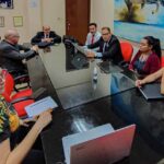 UPE prepara Congreso Internacional de Derecho y Ciencias Ambientales