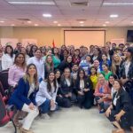 Fundación Tesãi: Exitosa charla “Alto Paraná habla sobre el Autismo”