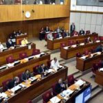 Senado sanciona proyecto de ley “Hambre Cero en las Escuelas”