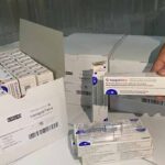Alto Paraná recibe 10 mil vacunas antigripales para campaña que se inicia mañana