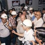 Central Hidroeléctrica de Itaipú cumplió 40 años del inicio de producción