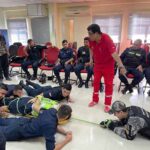 CIPA Hospitalar de la Fundación Tesãi: Un compromiso con la vida