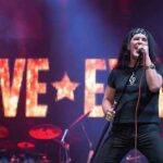 Vocalista original de AC/DC regresa a Ciudad del Este para un único show