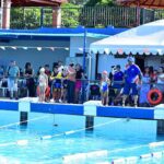 Club Social Área 4 de CDE cumple 44 años fomentando la formación deportiva de niños y jóvenes