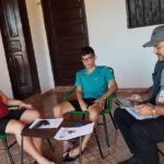 Publican resultados preliminares de evaluación socioeconómica para Becas del Gobierno 2025