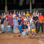 Padres de niños en UTI agradecen a médicos del Hospital Los Ángeles