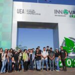 UPE Franco presente en Innovar Feria Agropecuaria 2025