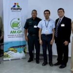 Itaipú apoya al Ministerio de Defensa en la implementación de la movilidad eléctrica