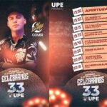 UPE Franco celebra 33 años con gran evento y sorteo de un Polo Track 0km