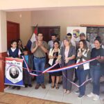 Landy Torres inaugura la primera cocina comedor modelo del Alto Paraná en el marco del programa Hambre Cero