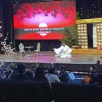 Segundo y último día de la ópera Madama Butterfly en el Mangoré de CDE