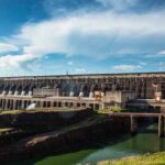 Itaipú cumple hoy 41 años de generación de energía limpia y renovable