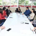 Organizan corrida solidaria “Cruz Roja Run Alto Paraná 2025” con apoyo de Itaipú