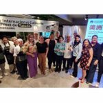 Realizan Tour Internacional Culinario Gourmet de Taiwán en Ciudad del Este