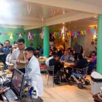 ¡San Juan dice que sí! en la Fundación Tesãi