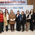 “Kuñanguéra Omimbíva – Mujeres que Brillan” llega al Alto Paraná para empoderar a mujeres rurales