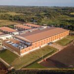 Santiago Peña resalta que habilitación del Gran Hospital General de Itapúa es un logro de todos los paraguayos