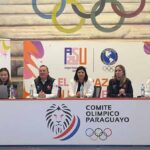 Ultiman detalles para los Juegos Panamericanos y el Campeonato Mundial de Rally, patrocinados por Itaipú