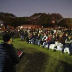 Gobernación inicia construcción del Centro Cultural en Hernandarias