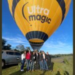 Alto Paraná será sede del Balloon Fiesta Internacional 2025